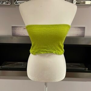 ♡Express one eleven tube top